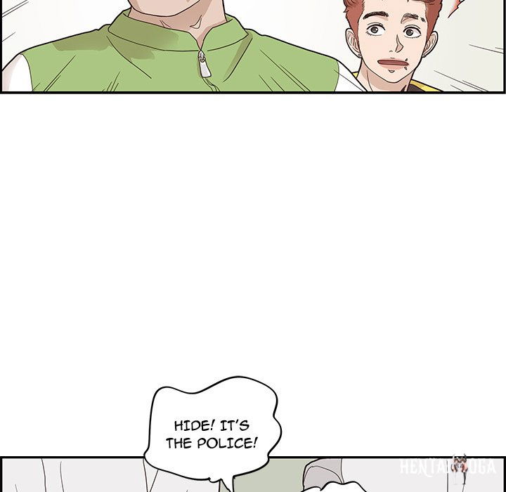 His Women’s University His Women’s University Chapter 68 - Page 80