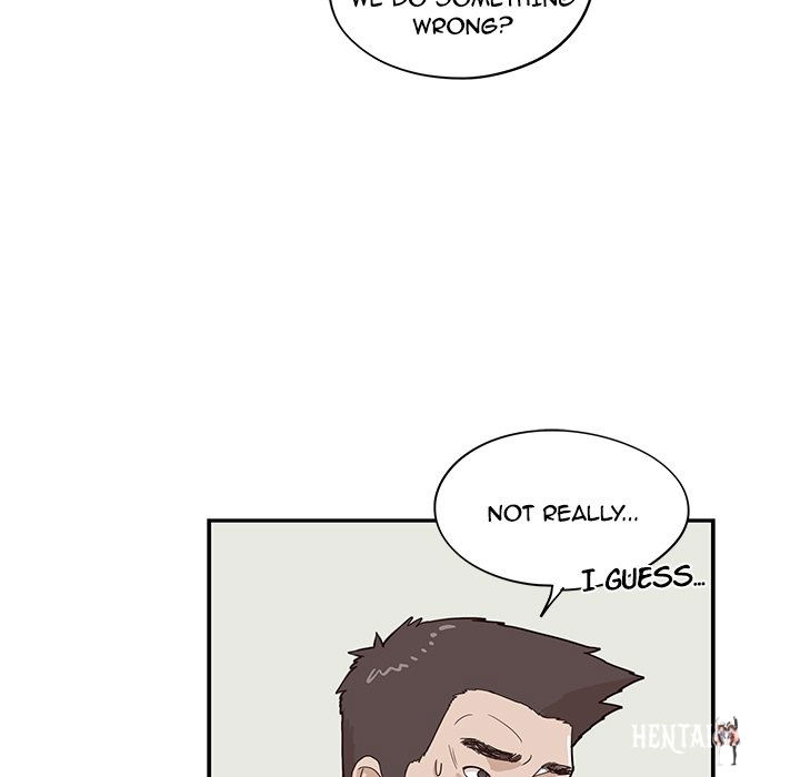 His Women’s University His Women’s University Chapter 68 - Page 85