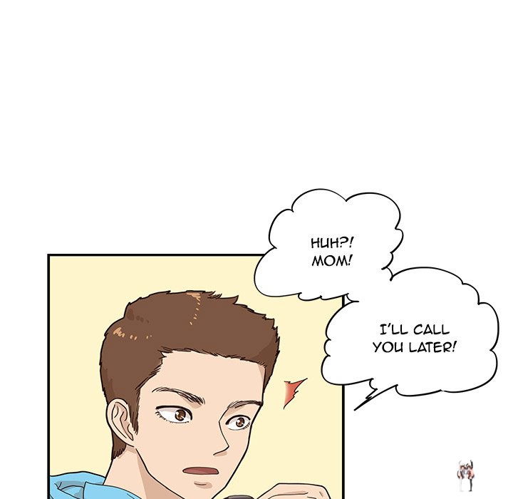 His Women’s University His Women’s University Chapter 68 - Page 88