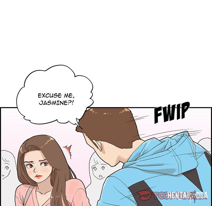 His Women’s University His Women’s University Chapter 68 - Page 90