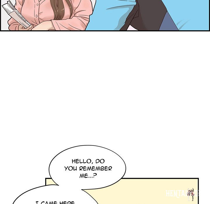 His Women’s University His Women’s University Chapter 68 - Page 91