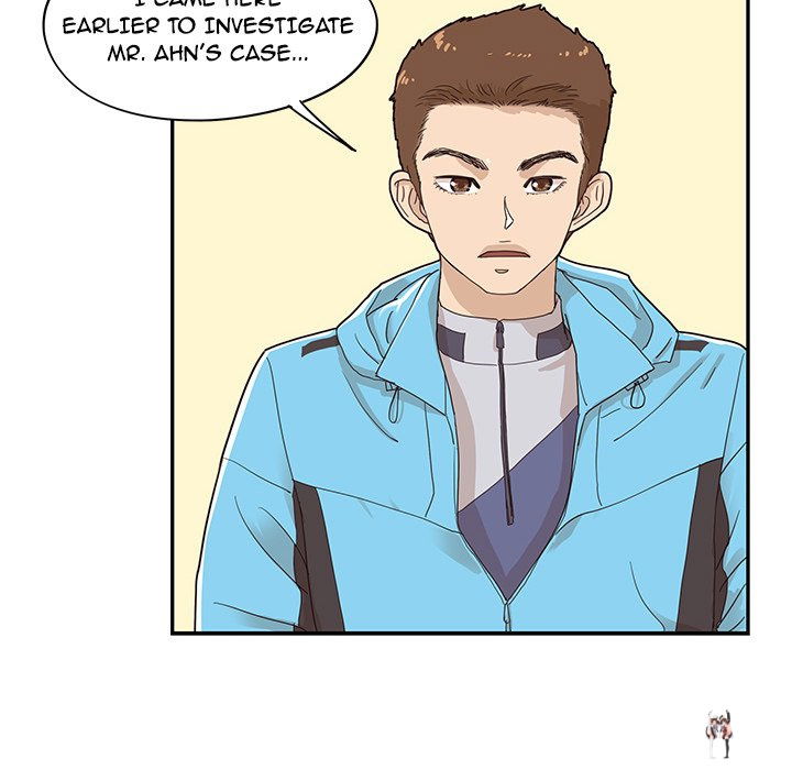 His Women’s University His Women’s University Chapter 68 - Page 92