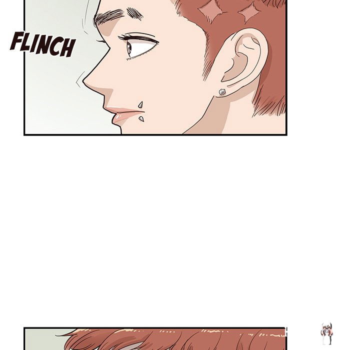 His Women’s University His Women’s University Chapter 69 - Page 100