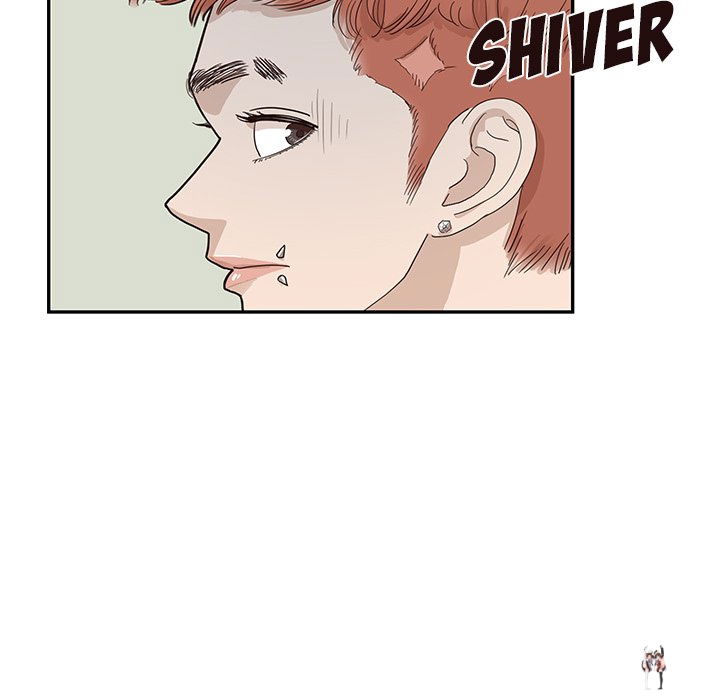 His Women’s University His Women’s University Chapter 69 - Page 101