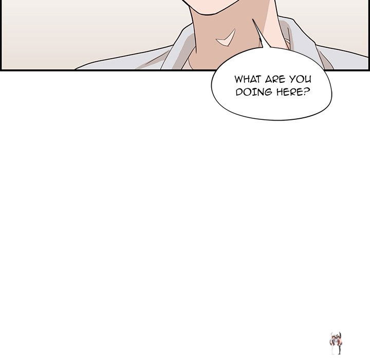 His Women’s University His Women’s University Chapter 69 - Page 104