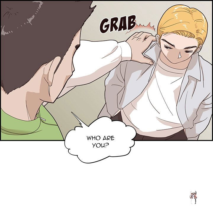 His Women’s University His Women’s University Chapter 69 - Page 105