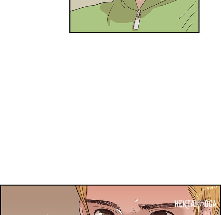 His Women’s University His Women’s University Chapter 69 - Page 107