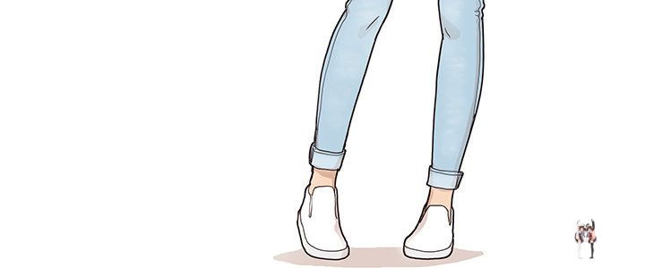 His Women’s University His Women’s University Chapter 69 - Page 116