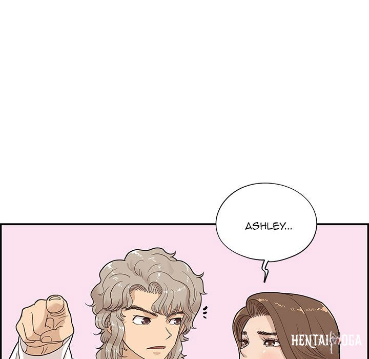 His Women’s University His Women’s University Chapter 69 - Page 12