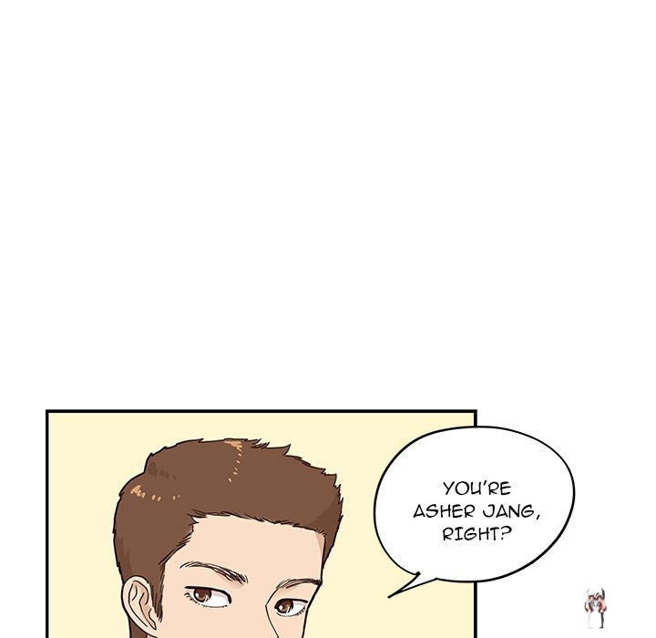 His Women’s University His Women’s University Chapter 69 - Page 23