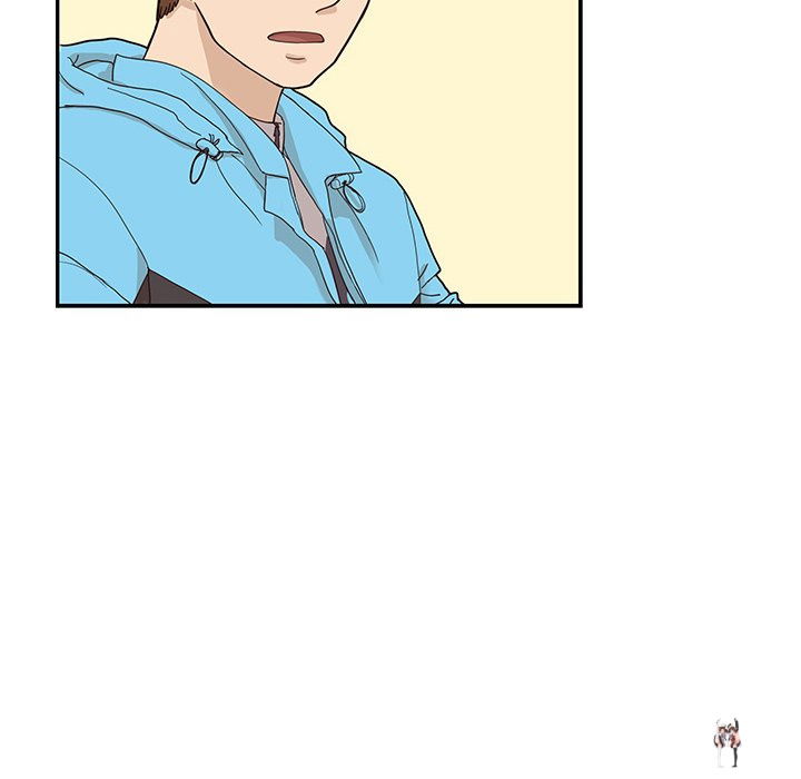 His Women’s University His Women’s University Chapter 69 - Page 24