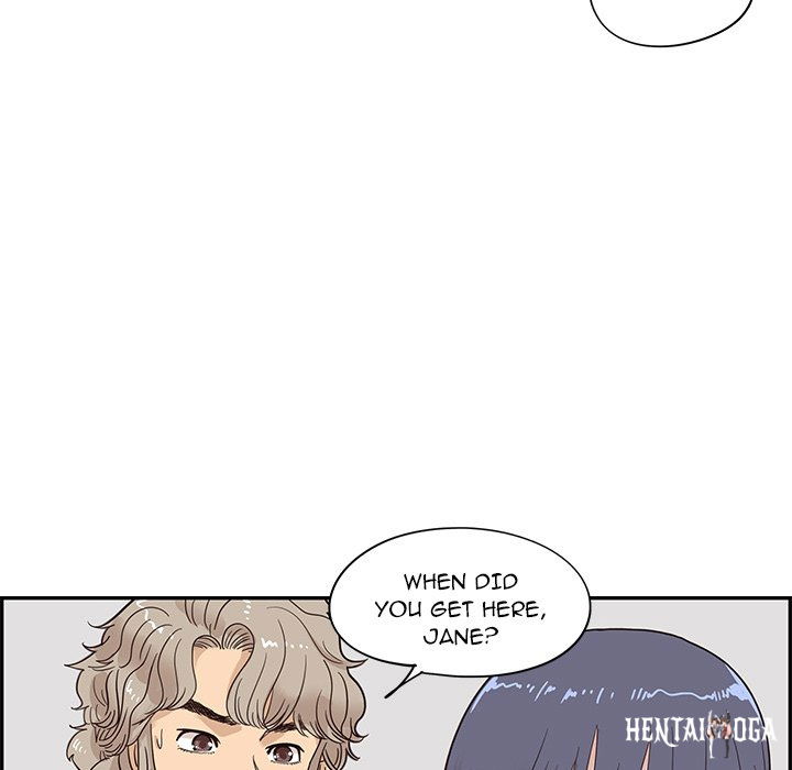 His Women’s University His Women’s University Chapter 69 - Page 29