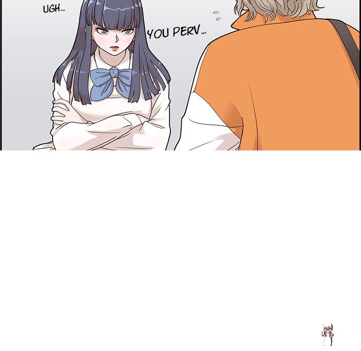 His Women’s University His Women’s University Chapter 69 - Page 36