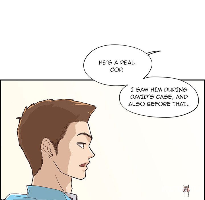 His Women’s University His Women’s University Chapter 69 - Page 51