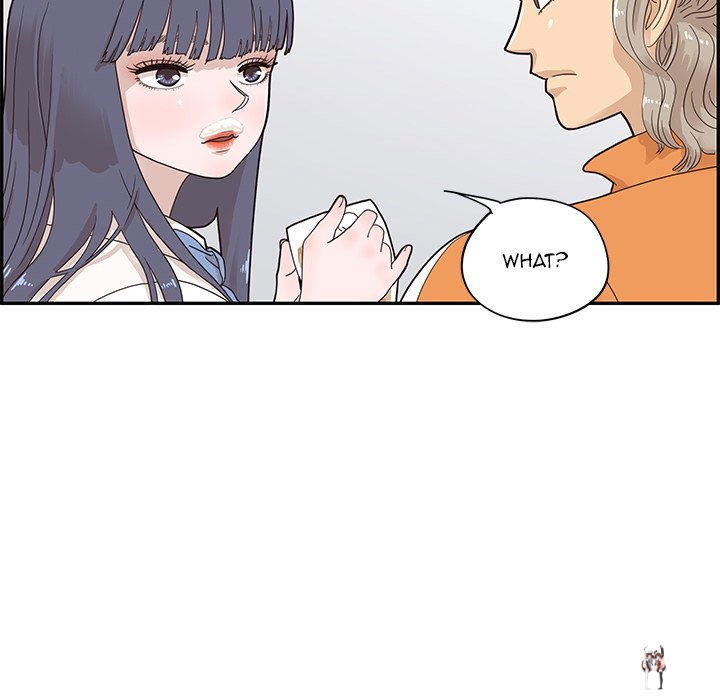 His Women’s University His Women’s University Chapter 69 - Page 56