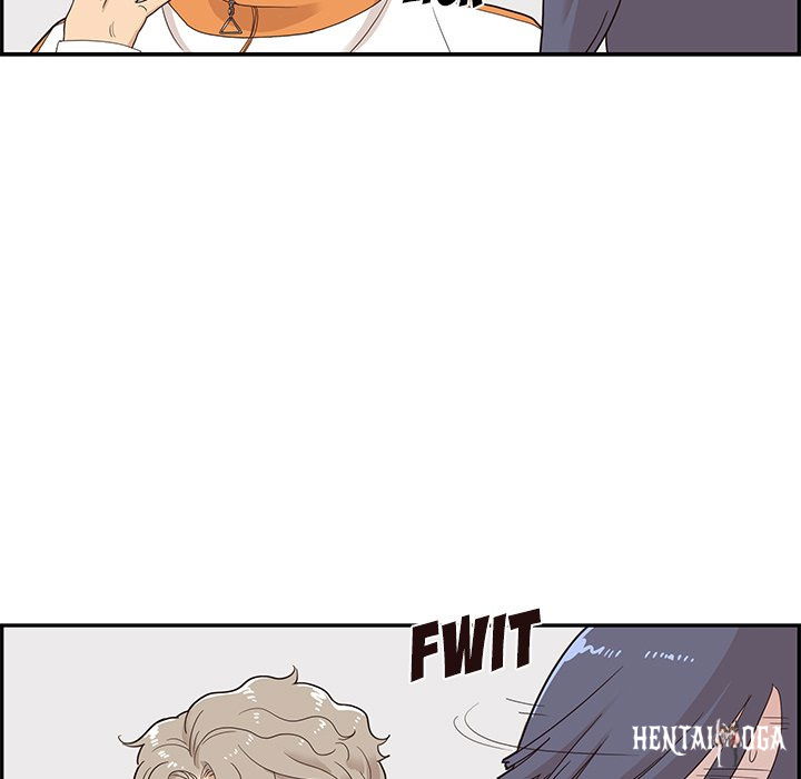 His Women’s University His Women’s University Chapter 69 - Page 59