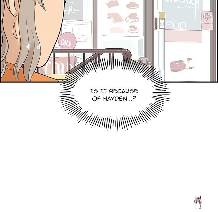 His Women’s University His Women’s University Chapter 69 - Page 63