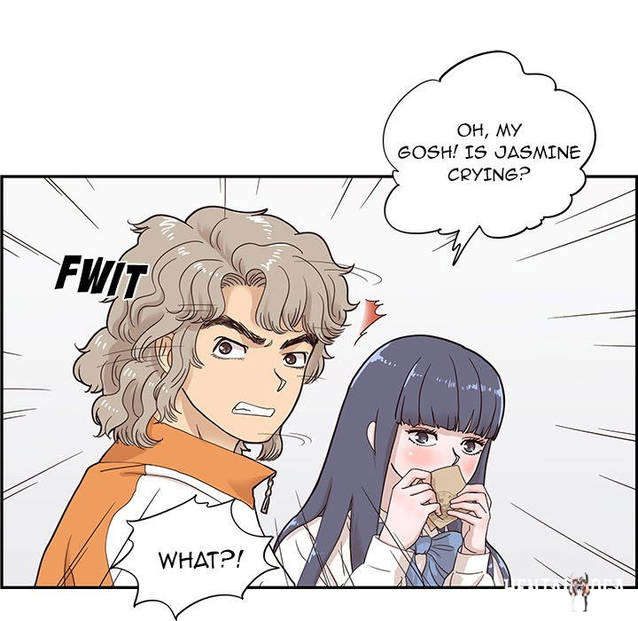 His Women’s University His Women’s University Chapter 69 - Page 64