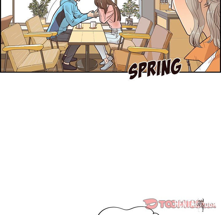 His Women’s University His Women’s University Chapter 69 - Page 66