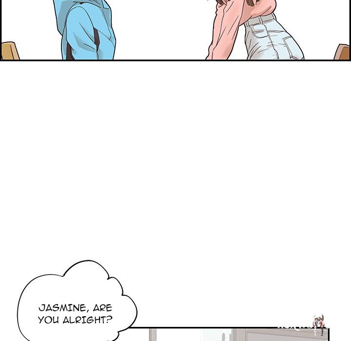 His Women’s University His Women’s University Chapter 69 - Page 69