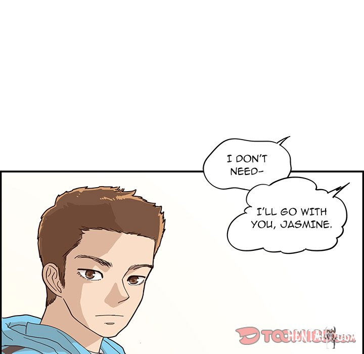 His Women’s University His Women’s University Chapter 69 - Page 74