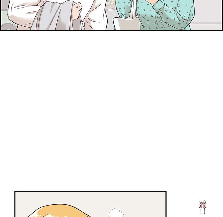 His Women’s University His Women’s University Chapter 69 - Page 80