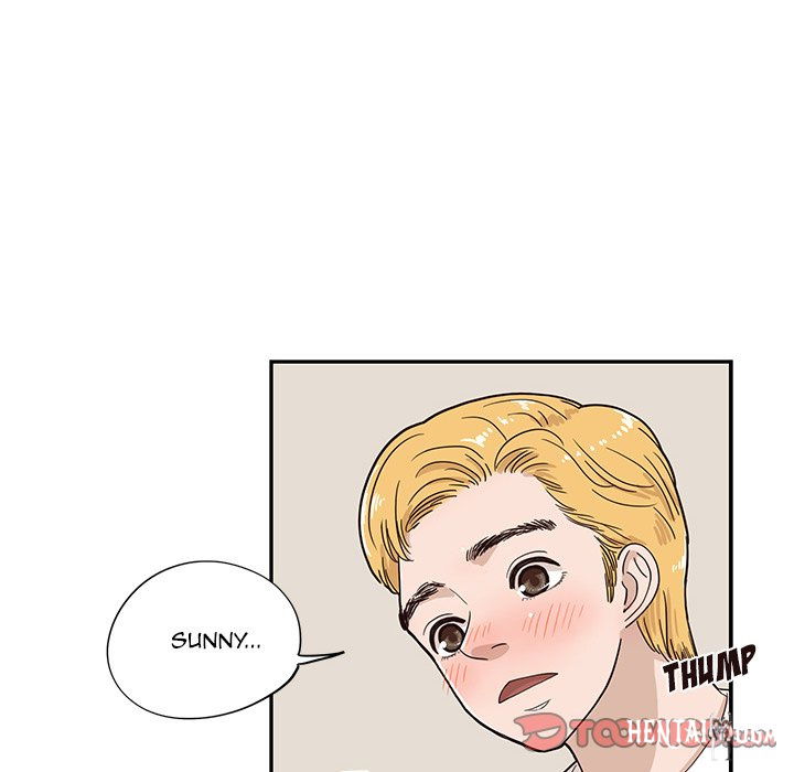 His Women’s University His Women’s University Chapter 69 - Page 86