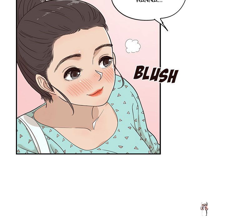 His Women’s University His Women’s University Chapter 69 - Page 88