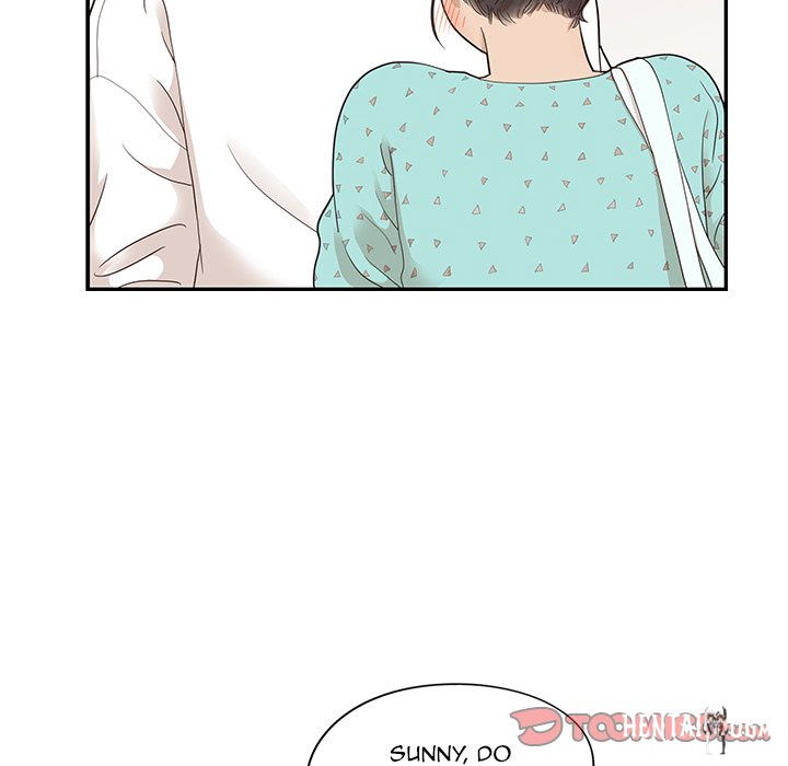 His Women’s University His Women’s University Chapter 69 - Page 90