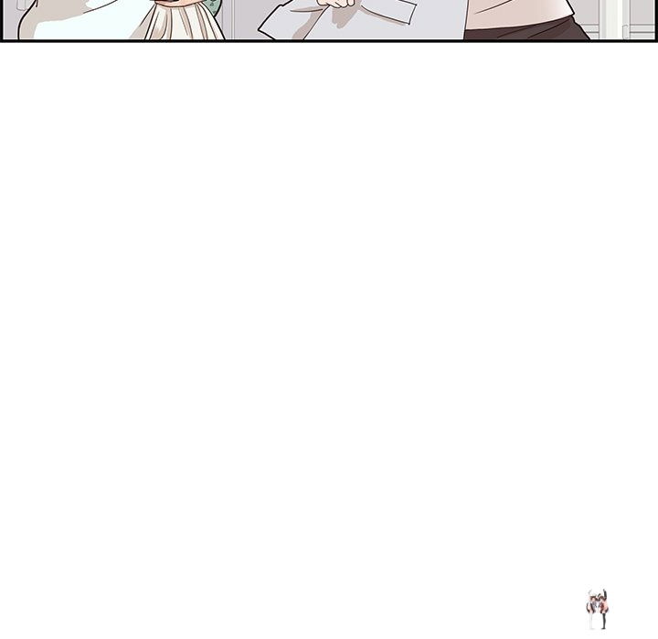 His Women’s University His Women’s University Chapter 69 - Page 93