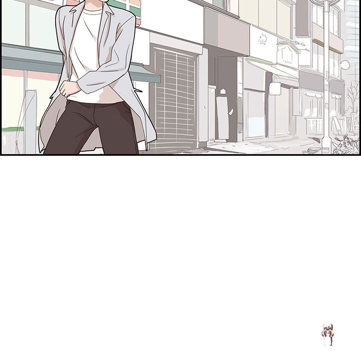 His Women’s University His Women’s University Chapter 69 - Page 95