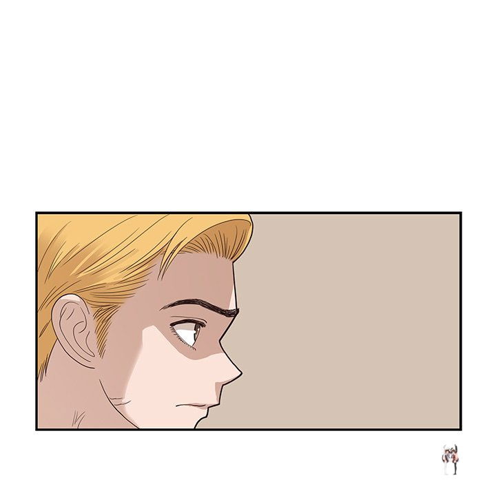 His Women’s University His Women’s University Chapter 69 - Page 97