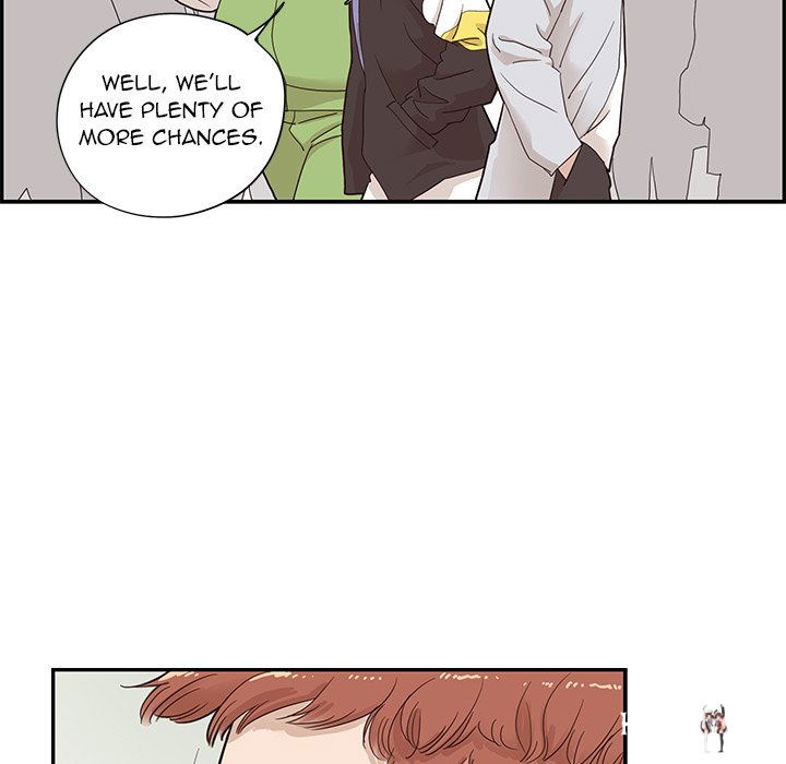 His Women’s University His Women’s University Chapter 69 - Page 99