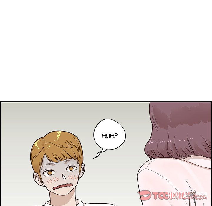 His Women’s University His Women’s University Chapter 70 - Page 102