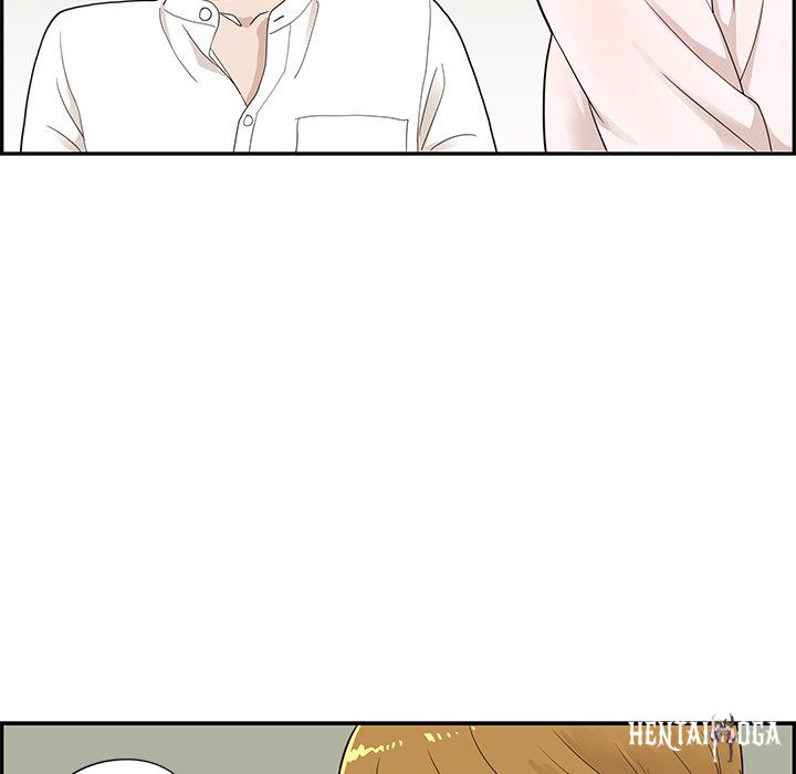 His Women’s University His Women’s University Chapter 70 - Page 103