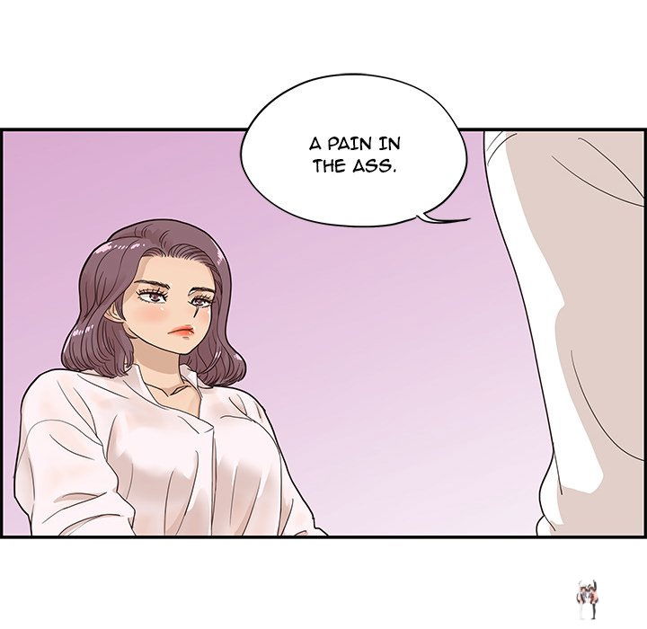 His Women’s University His Women’s University Chapter 70 - Page 108