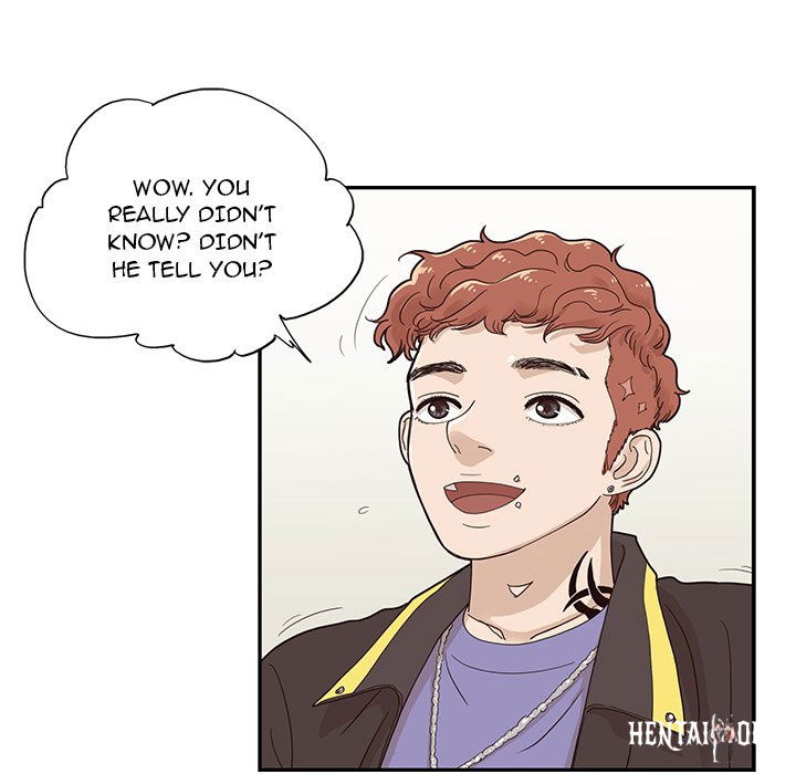 His Women’s University His Women’s University Chapter 70 - Page 15