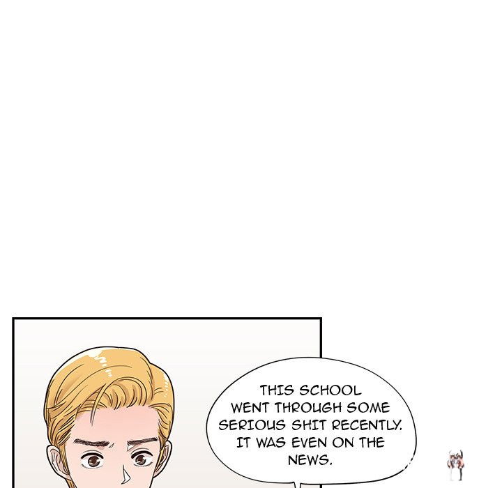 His Women’s University His Women’s University Chapter 70 - Page 16