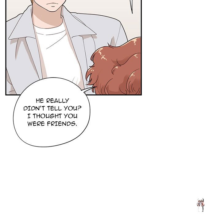 His Women’s University His Women’s University Chapter 70 - Page 17