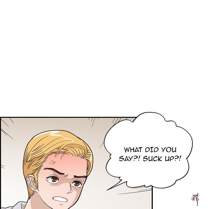 His Women’s University His Women’s University Chapter 70 - Page 19