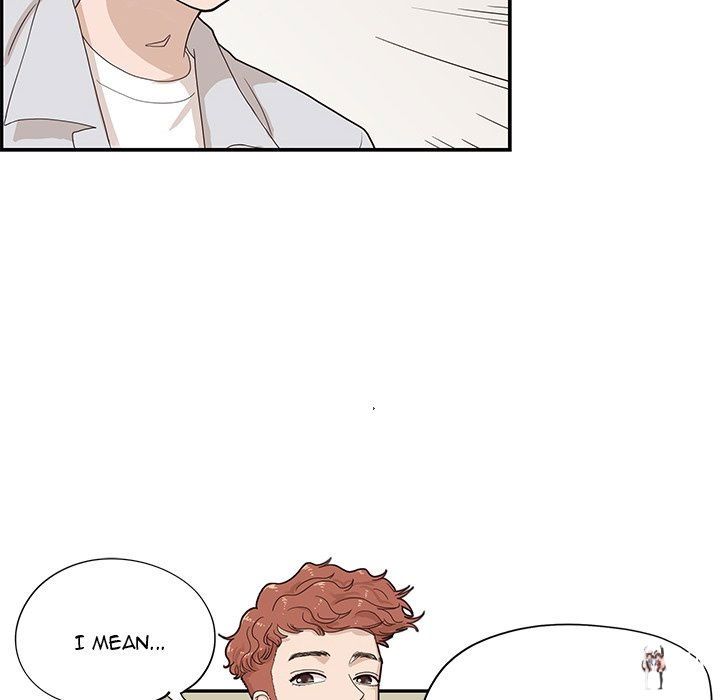 His Women’s University His Women’s University Chapter 70 - Page 20