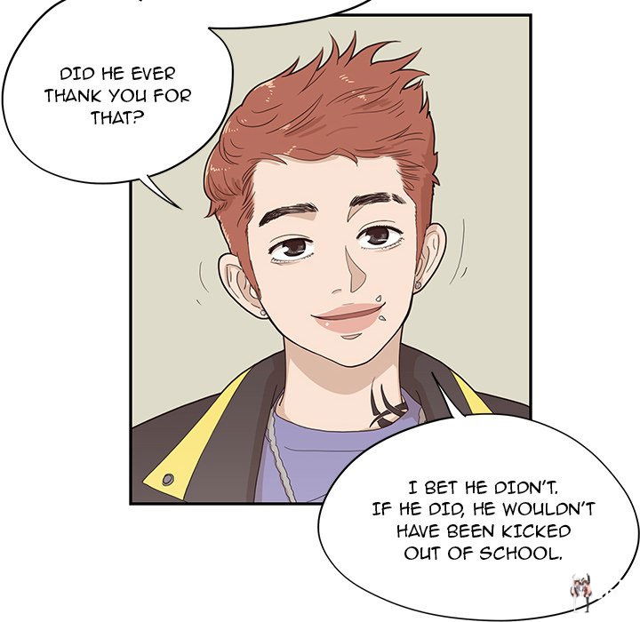 His Women’s University His Women’s University Chapter 70 - Page 24