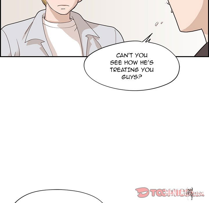 His Women’s University His Women’s University Chapter 70 - Page 26