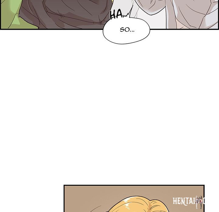 His Women’s University His Women’s University Chapter 70 - Page 29