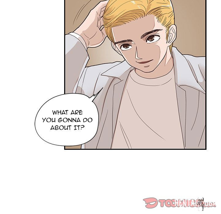 His Women’s University His Women’s University Chapter 70 - Page 30