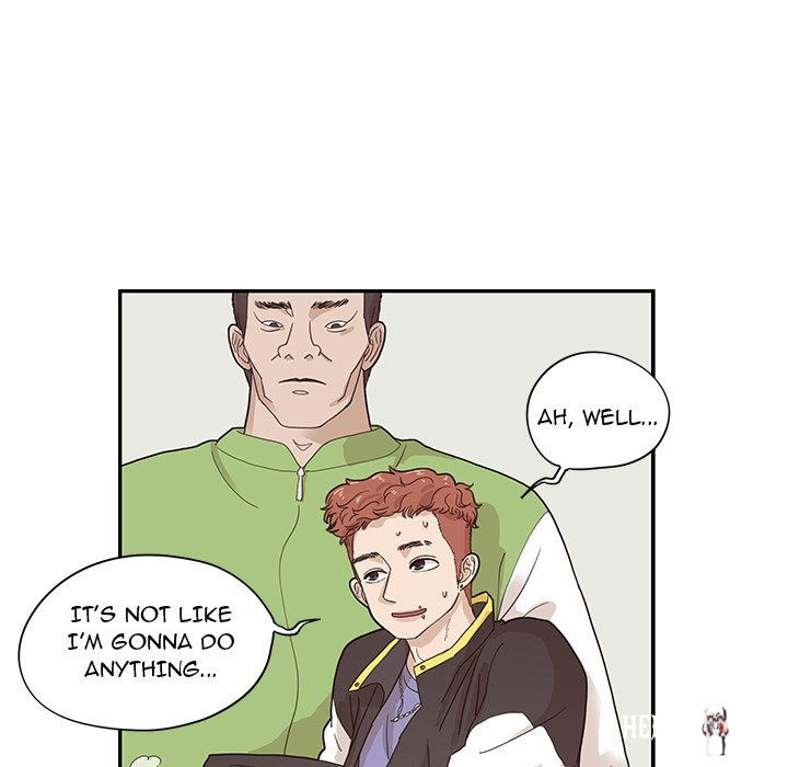 His Women’s University His Women’s University Chapter 70 - Page 31