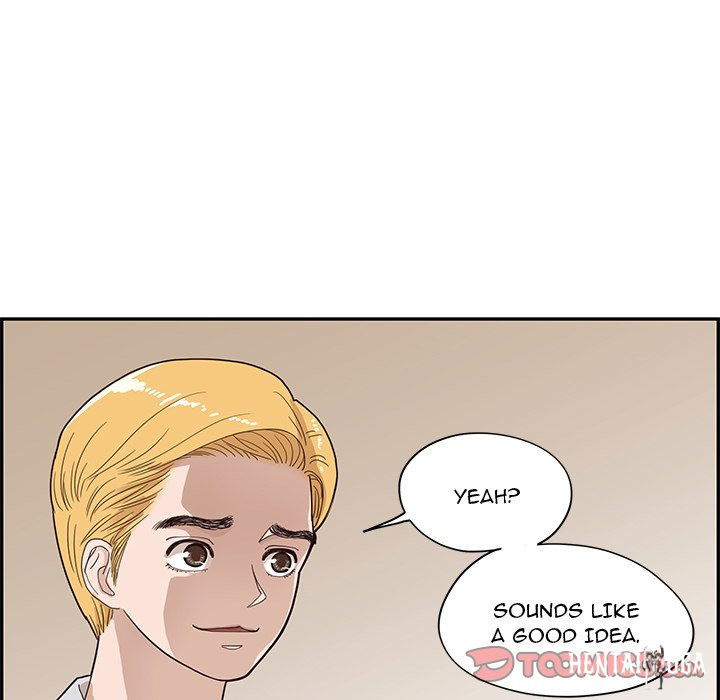 His Women’s University His Women’s University Chapter 70 - Page 34