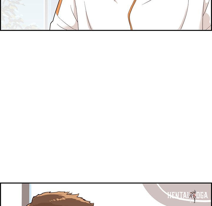 His Women’s University His Women’s University Chapter 70 - Page 40