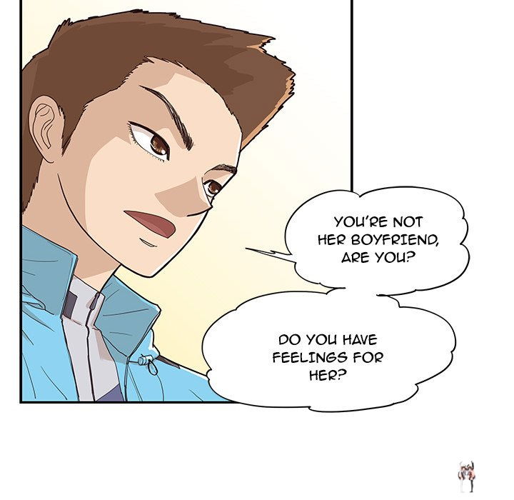 His Women’s University His Women’s University Chapter 70 - Page 48