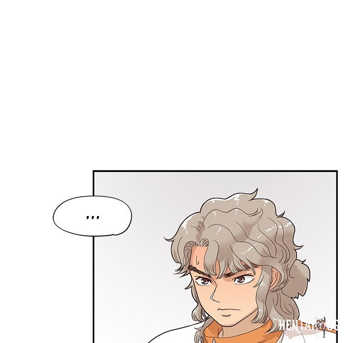 His Women’s University His Women’s University Chapter 70 - Page 49